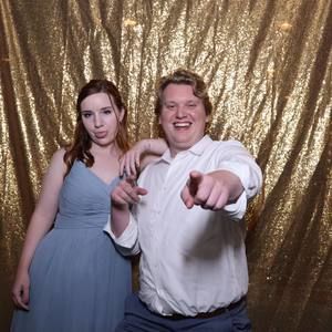 Meet your Posher, Eric